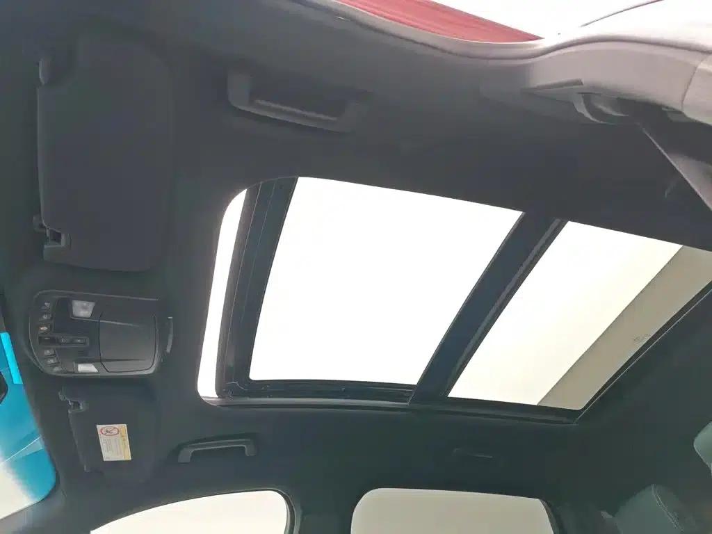 Lincoln MKX 2015 2.0T AWD Premium Edition — миниатюра 14