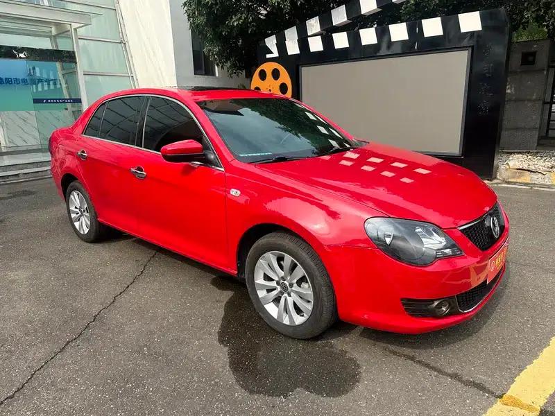 2011 Volkswagen Bora 1.4T AT Sportline — миниатюра 3