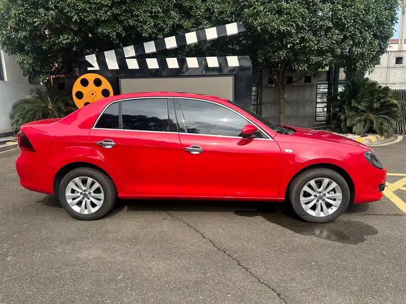 2011 Volkswagen Bora 1.4T AT Sportline — миниатюра 6