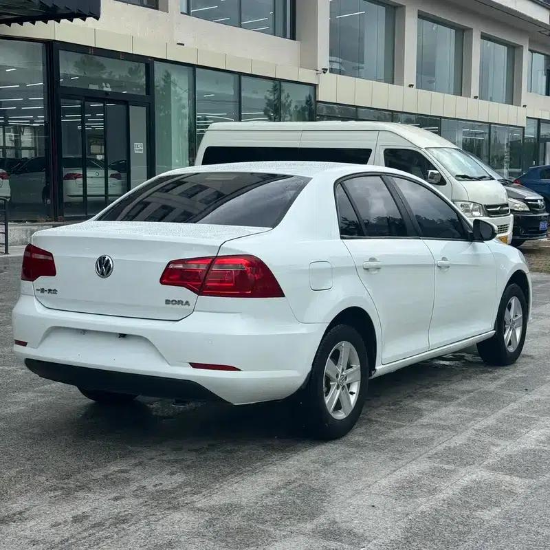 2013 Volkswagen Bora 1.6L Manual Fashion Edition — миниатюра 6