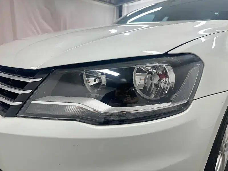 2014 Volkswagen Bora 1.6L Automatic Fashion Edition — миниатюра 12