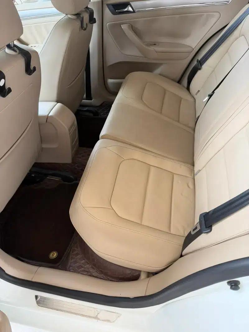 2014 Volkswagen Bora 1.6L Manual Comfort Model — миниатюра 15