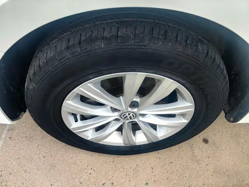2018 Volkswagen Bora 1.5L Manual Fashion Edition — миниатюра 4