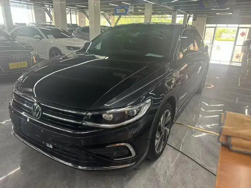 2023 Volkswagen Bora 280TSI DSG Premium Edition — миниатюра 1
