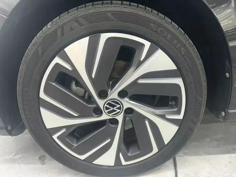 2023 Volkswagen Bora 280TSI DSG Premium Edition — миниатюра 4