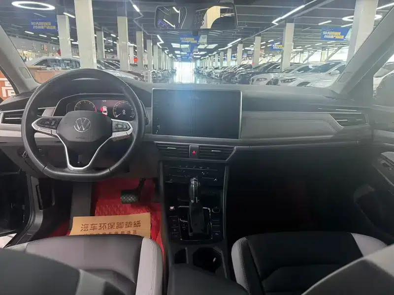 2023 Volkswagen Bora 280TSI DSG Premium Edition — миниатюра 6