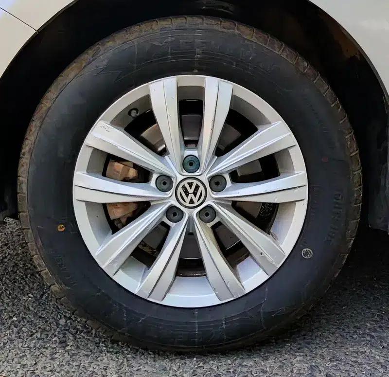 2016 Volkswagen Bora 1.6L Manual Fashion Edition — миниатюра 9