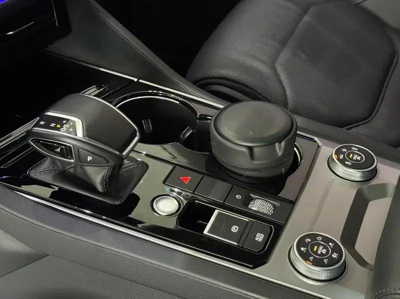 Touareg 2019 2.0TSI R-Line Edition (China VI Emission Standard) — миниатюра 16
