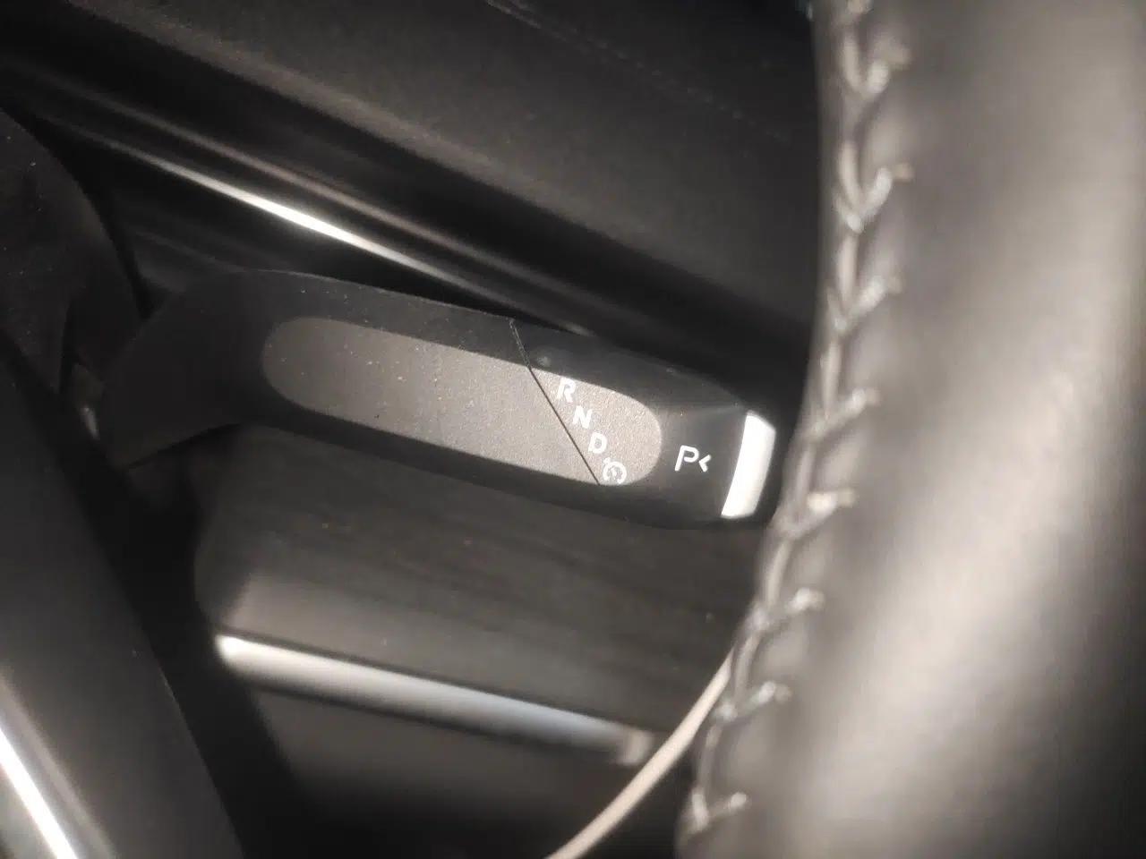 CHANGAN NEVO A07 2025 Range-Extended "True Fragrant" Edition 230 Luxury Version — миниатюра 13