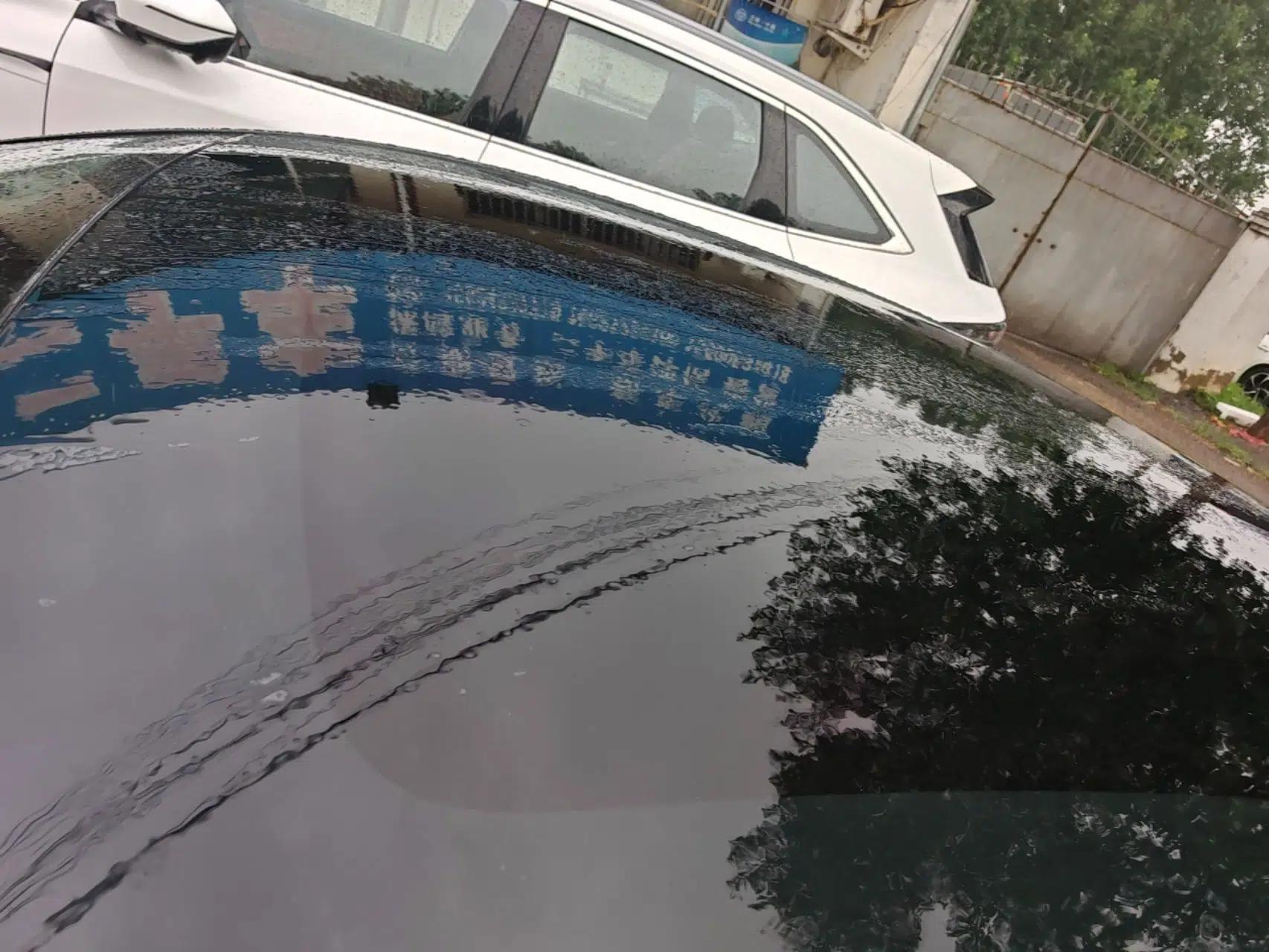 CHANGAN NEVO A07 2024 Pure Electric "True Fragrance" Edition 515 Prestige Model — миниатюра 7