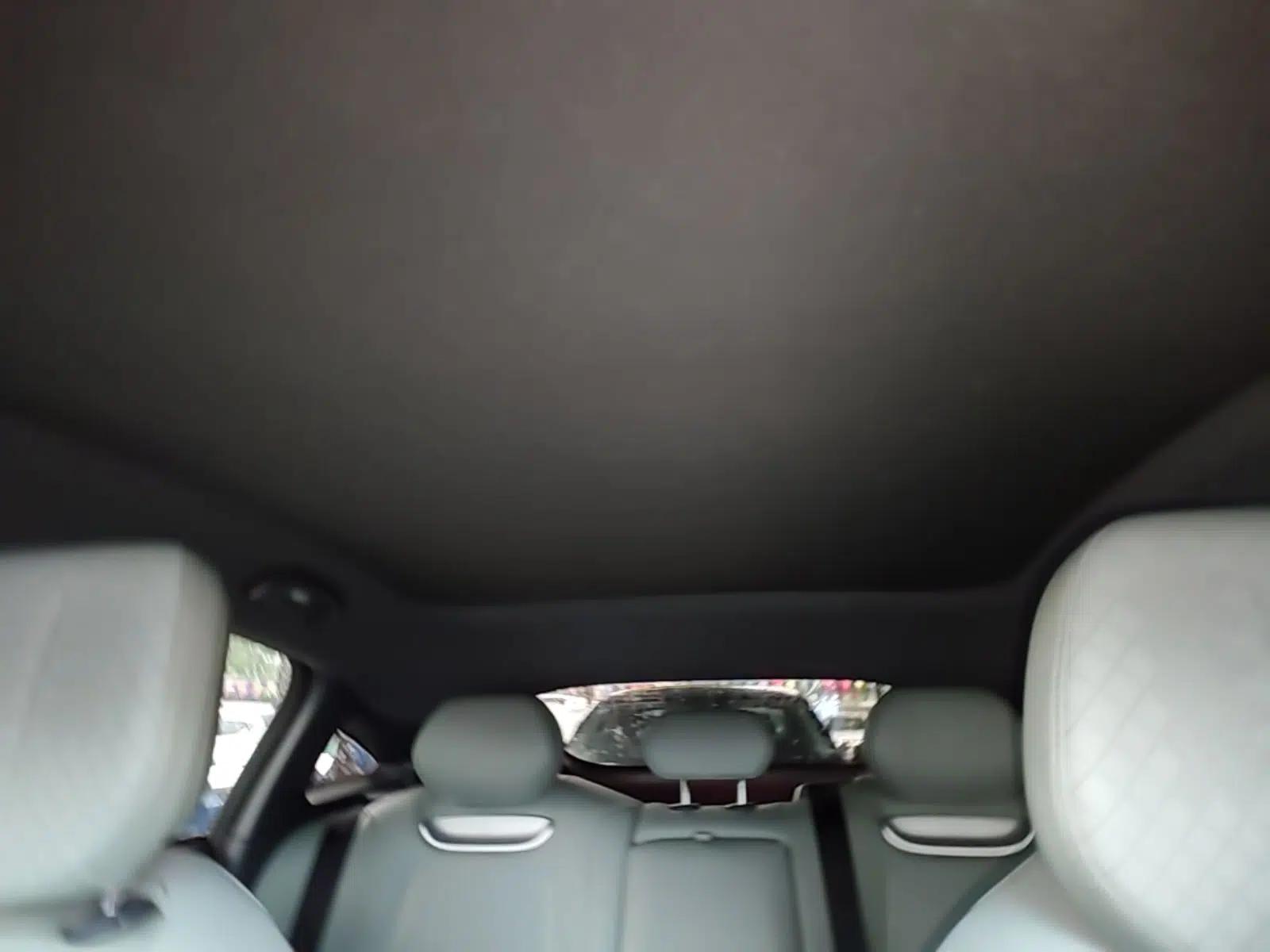 CHANGAN NEVO A07 2024 All-Electric "Real Bargain" Version 515 Elite Model 58.9 kWh — миниатюра 26
