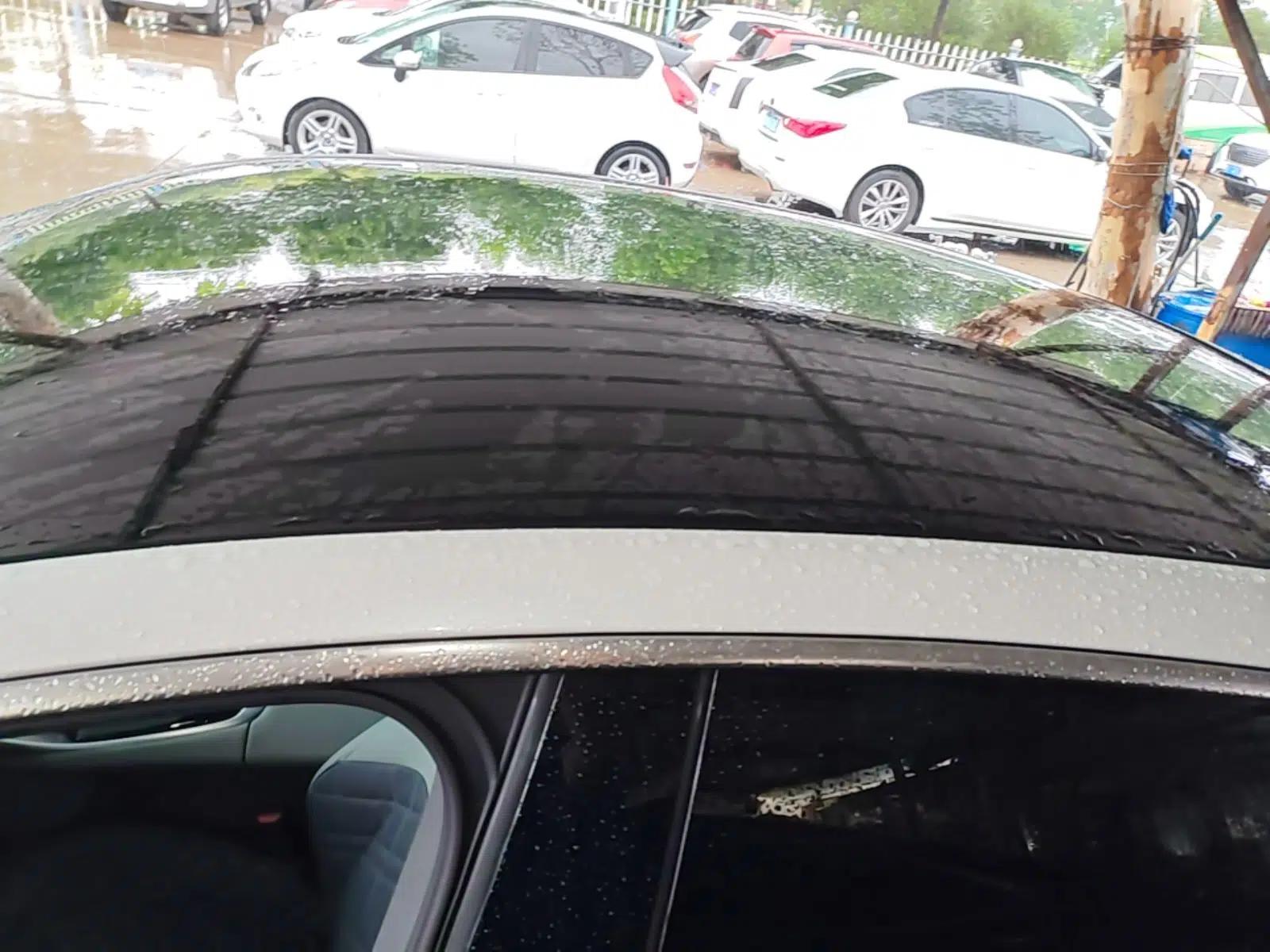 CHANGAN NEVO A07 2024 All-Electric "Real Bargain" Version 515 Elite Model 58.9 kWh — миниатюра 7