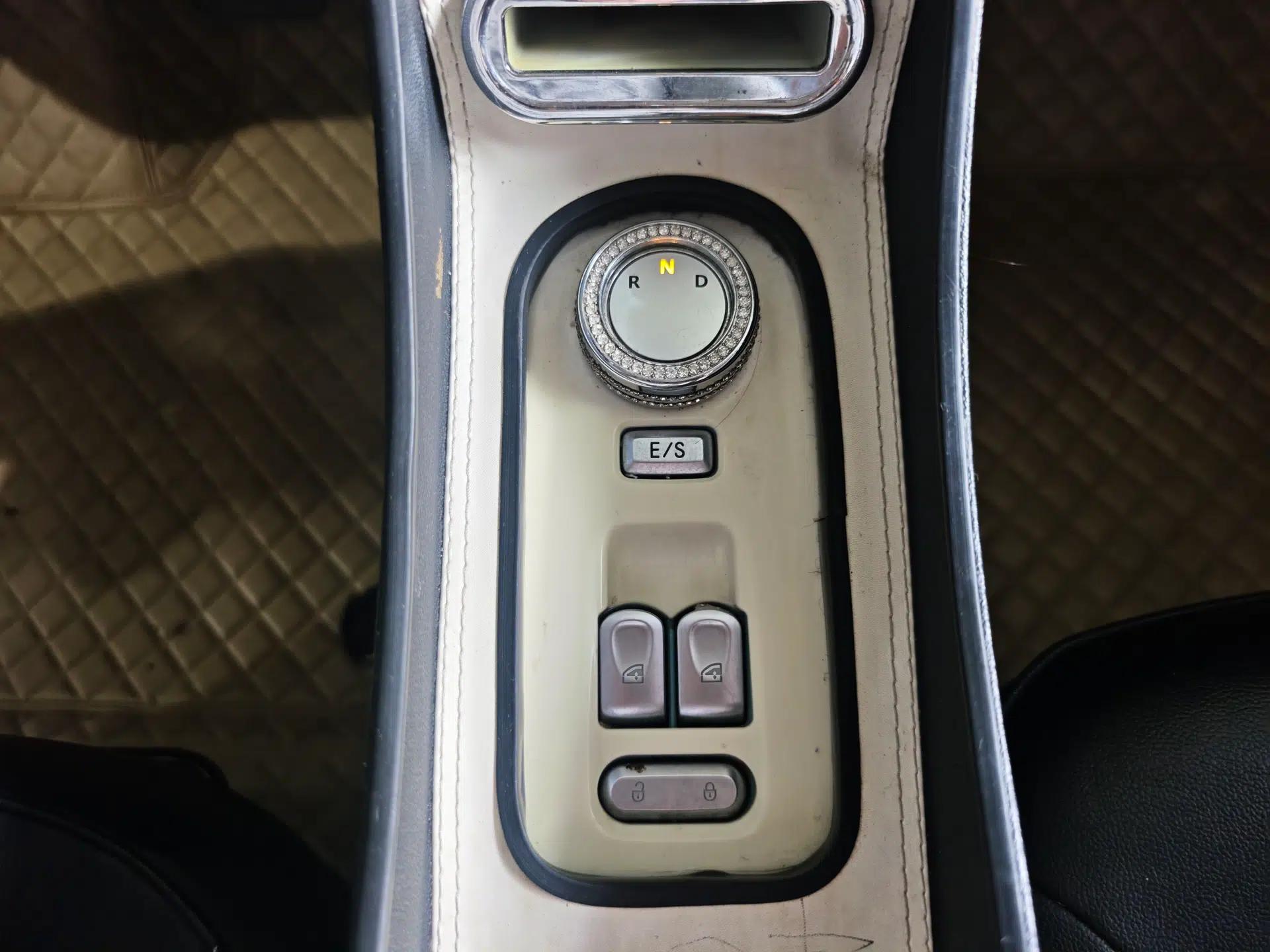 CHANGAN NEVO Lumin 2022 210km Sweet Edition — миниатюра 21