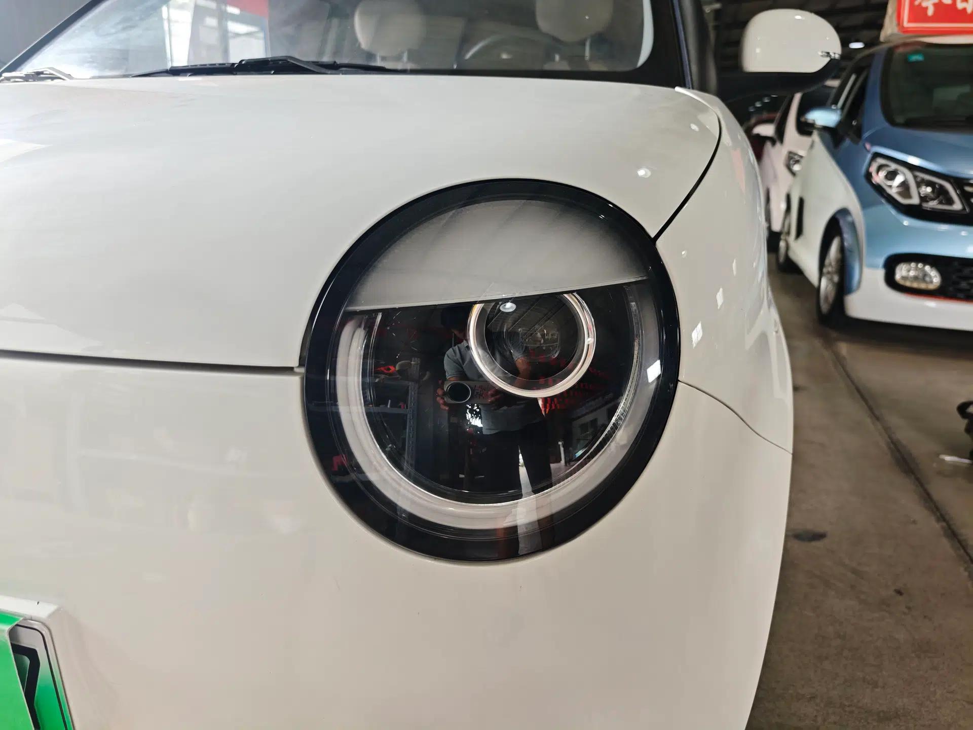 CHANGAN NEVO Lumin 2022 210km Sweet Edition — миниатюра 8