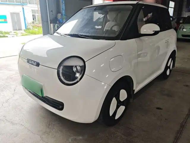 CHANGAN NEVO Lumin 2022 210km Sweet Edition