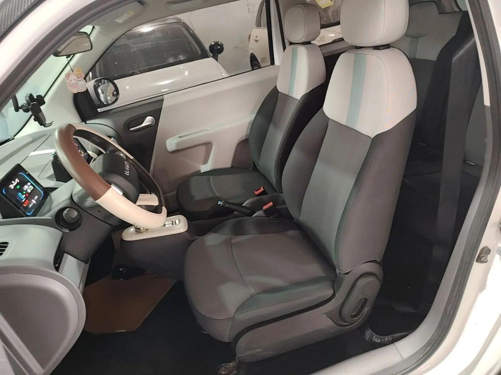 CHANGAN NEVO Lumin 2022 155 km – Refreshingly Sweet Edition — миниатюра 17
