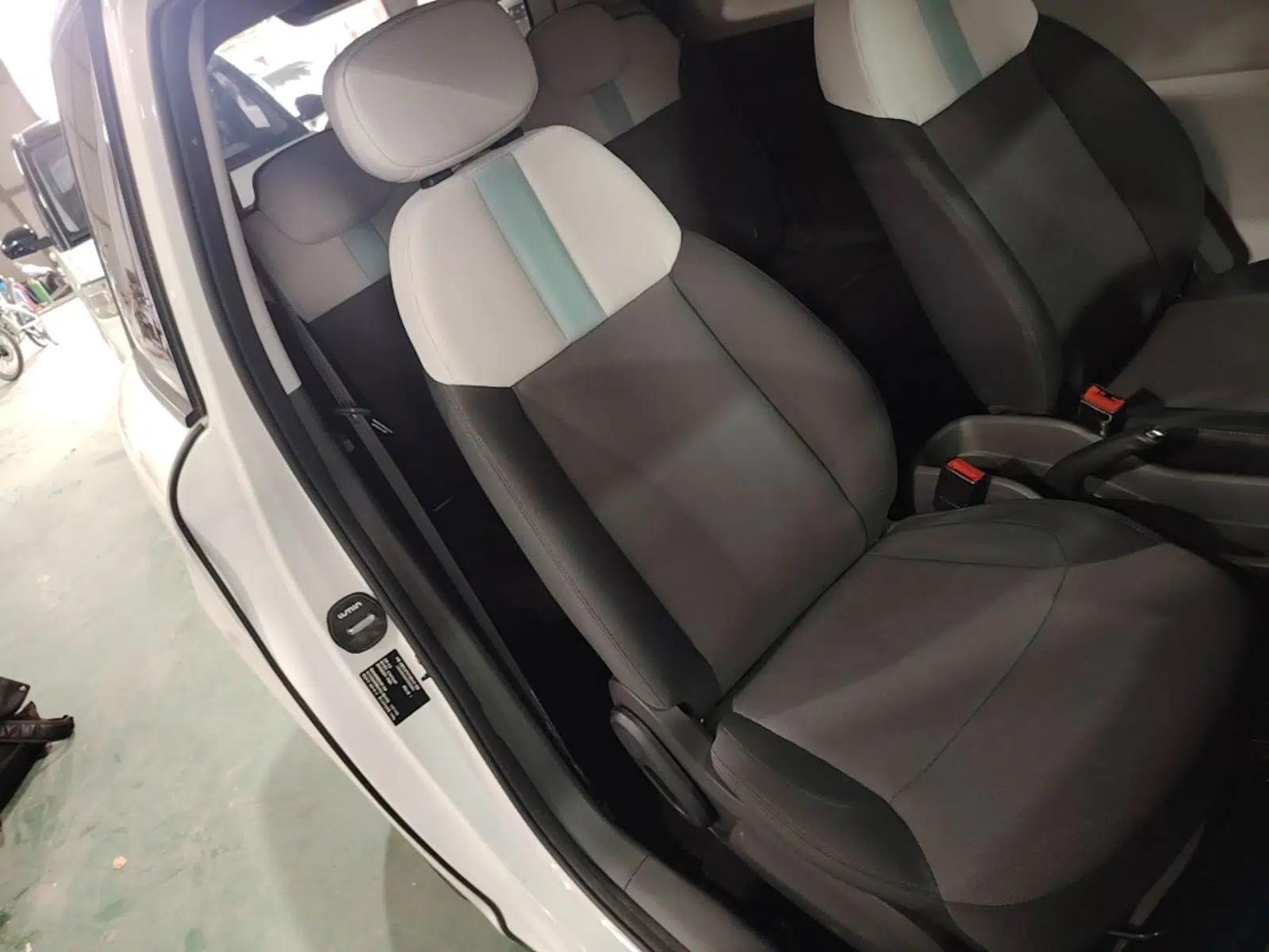 CHANGAN NEVO Lumin 2022 155 km – Refreshingly Sweet Edition — миниатюра 19