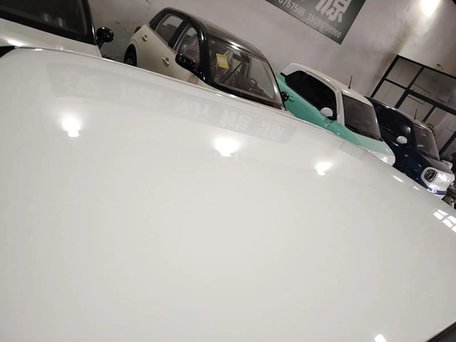 CHANGAN NEVO Lumin 2022 155 km – Refreshingly Sweet Edition — миниатюра 7