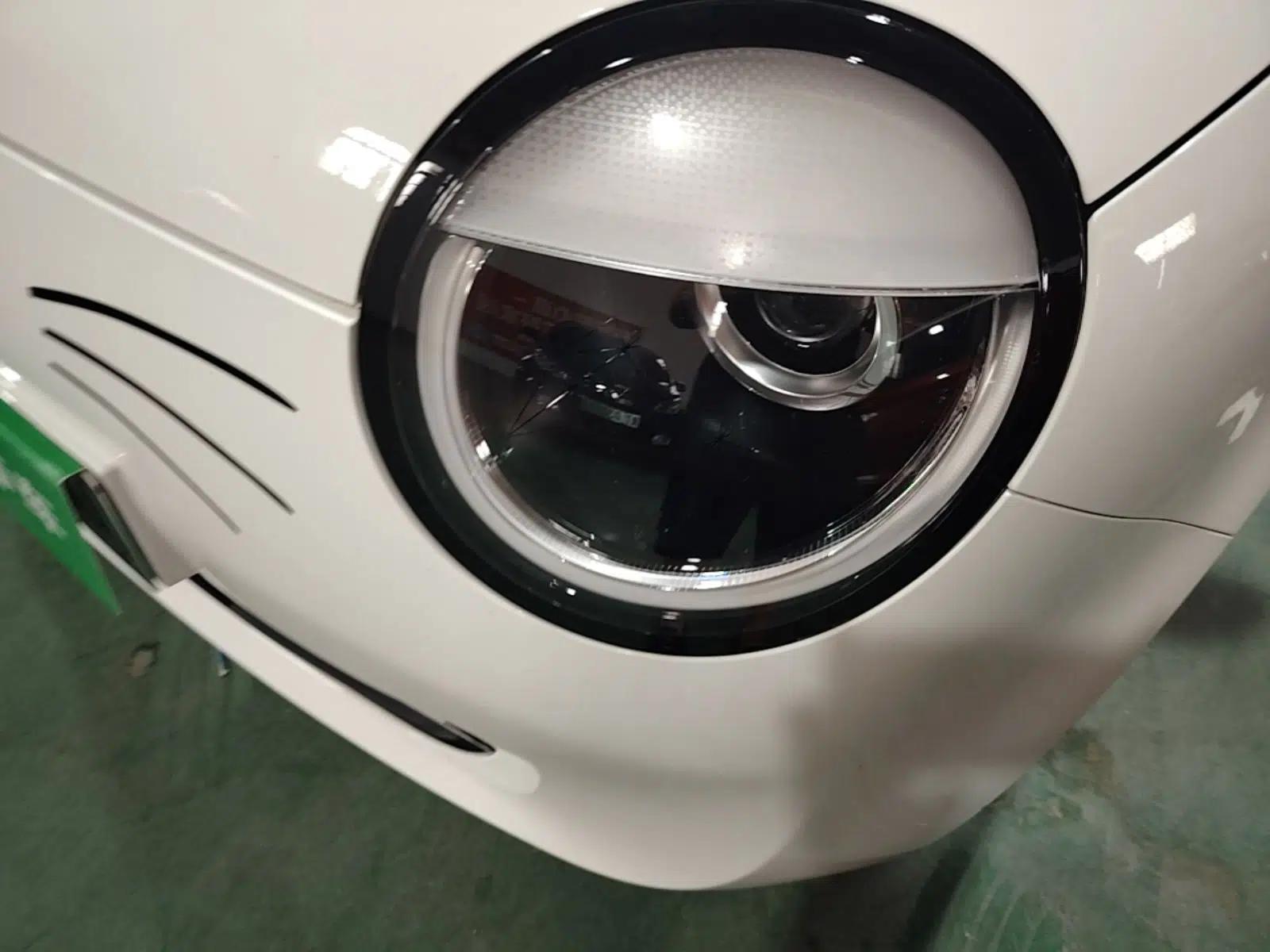 CHANGAN NEVO Lumin 2022 155 km – Refreshingly Sweet Edition — миниатюра 8