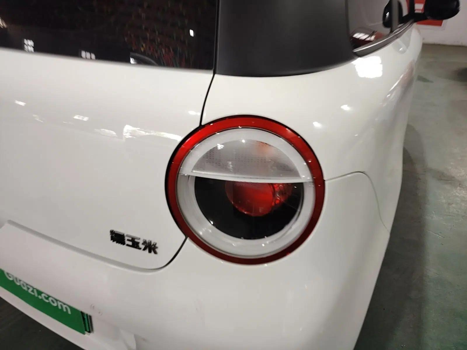 CHANGAN NEVO Lumin 2022 155 km – Refreshingly Sweet Edition — миниатюра 9