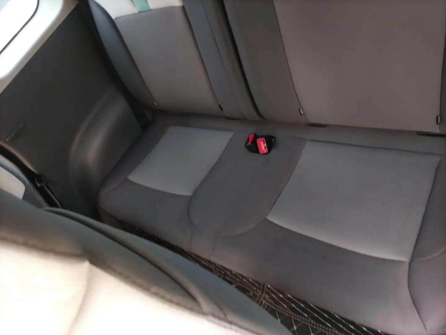 CHANGAN NEVO Lumin 2022 210km Sweet Edition — миниатюра 20