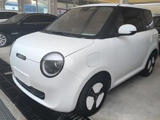 CHANGAN NEVO Lumin 2023 301km Honey Dew Edition