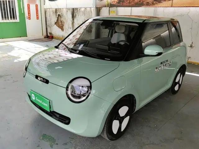 CHANGAN NEVO Lumin 2022 210km Sweet Edition