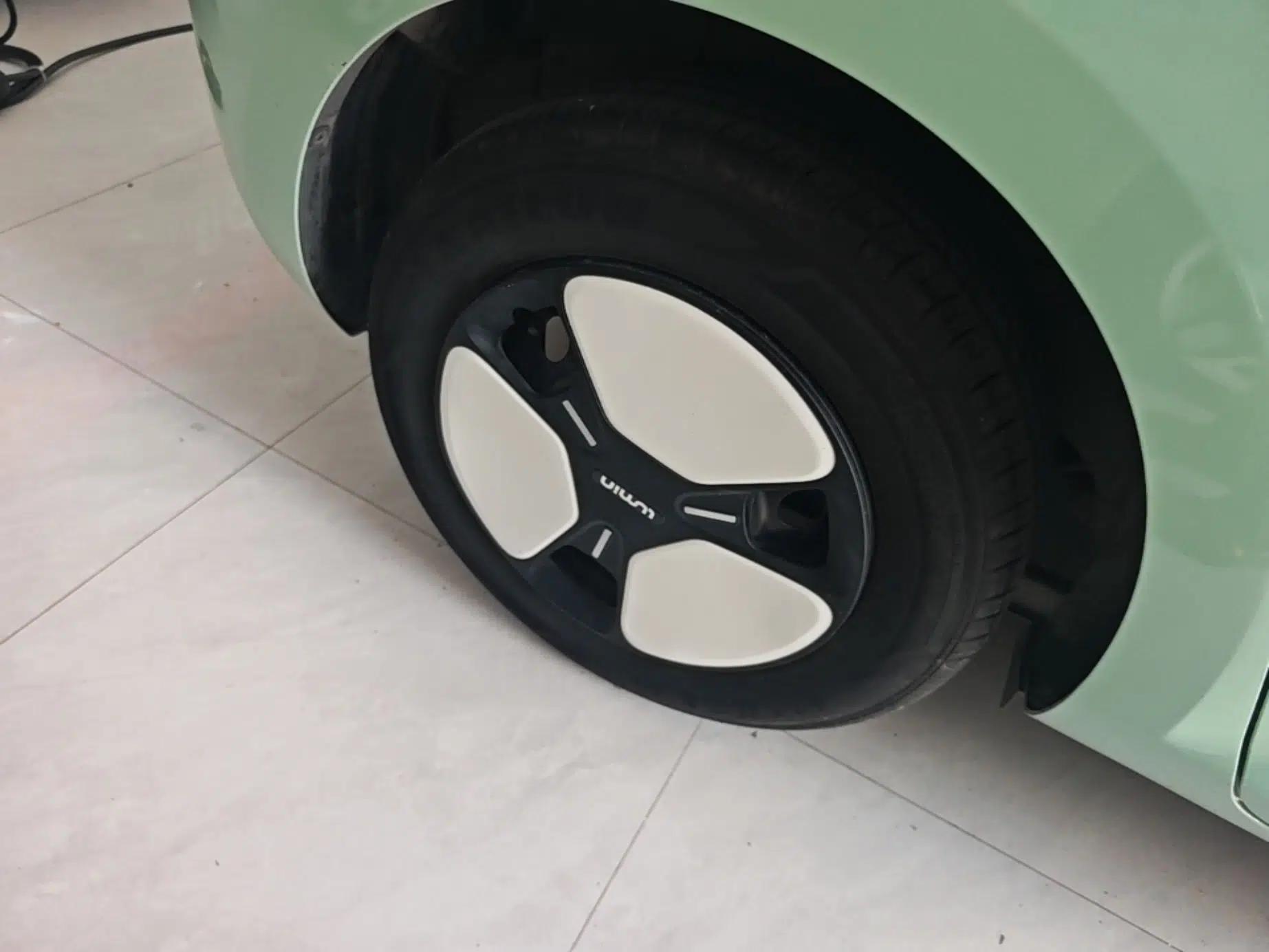 CHANGAN NEVO Lumin 2022 210km Sweet Edition — миниатюра 11