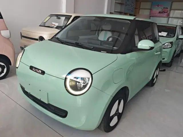 CHANGAN NEVO Lumin 2022 210km Sweet Edition