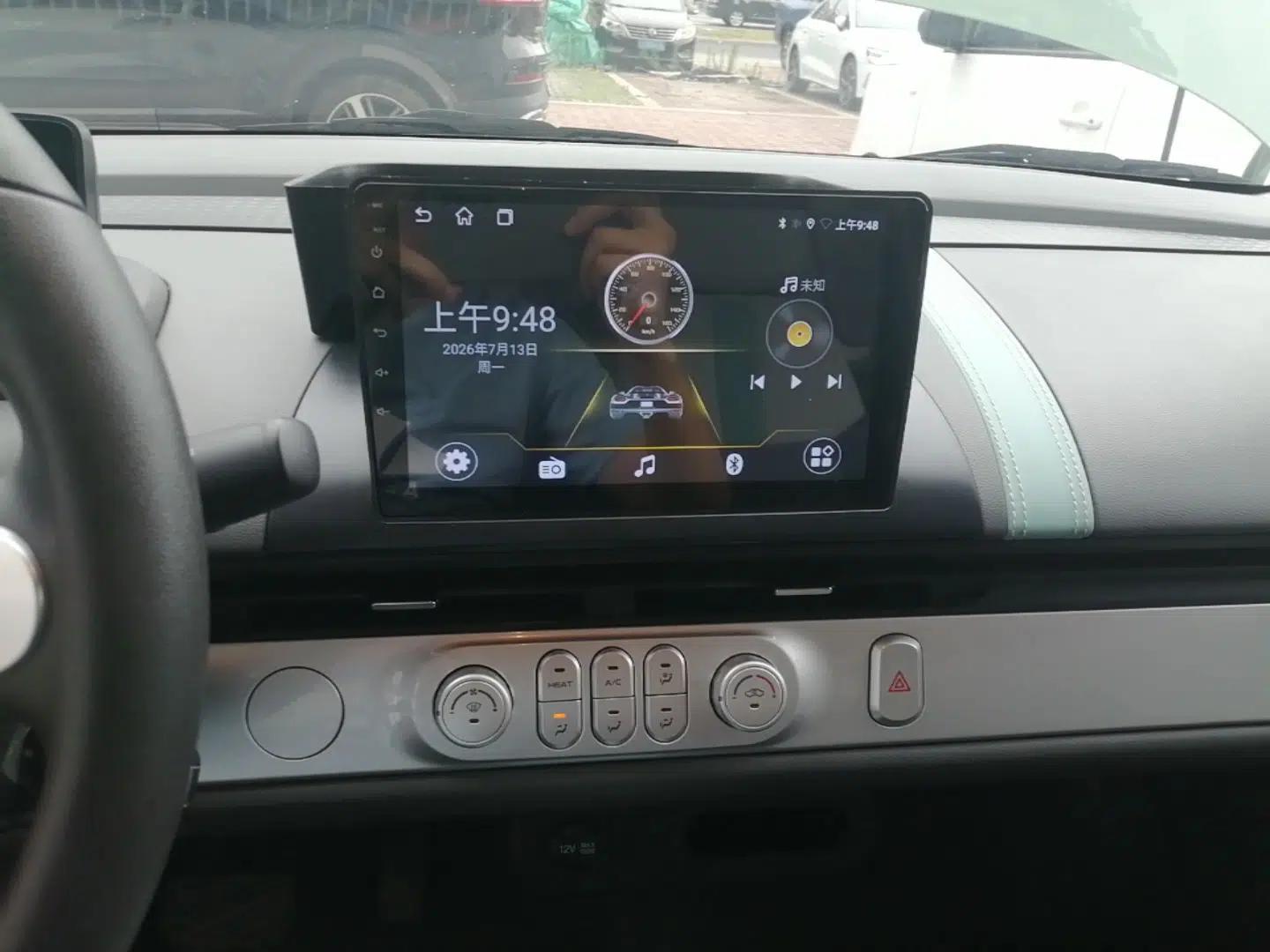 CHANGAN NEVO Lumin 2025 205km Refreshing Edition — миниатюра 15