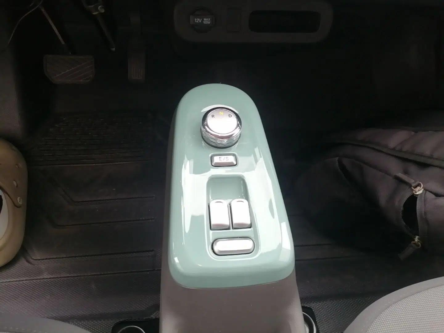 CHANGAN NEVO Lumin 2025 205km Refreshing Edition — миниатюра 16