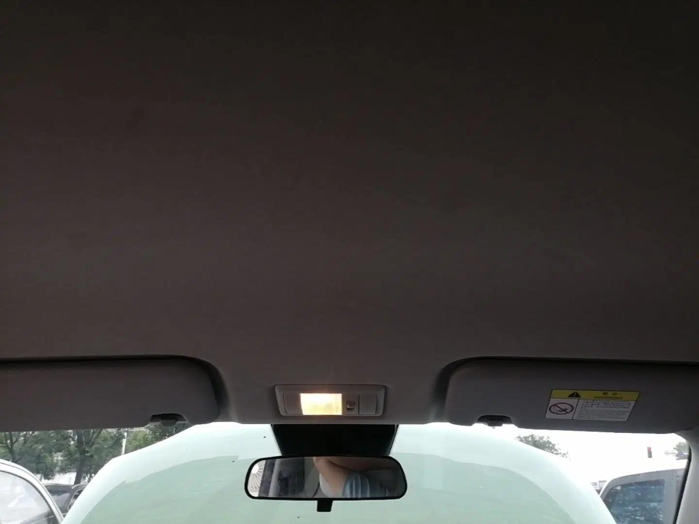CHANGAN NEVO Lumin 2025 205km Refreshing Edition — миниатюра 21