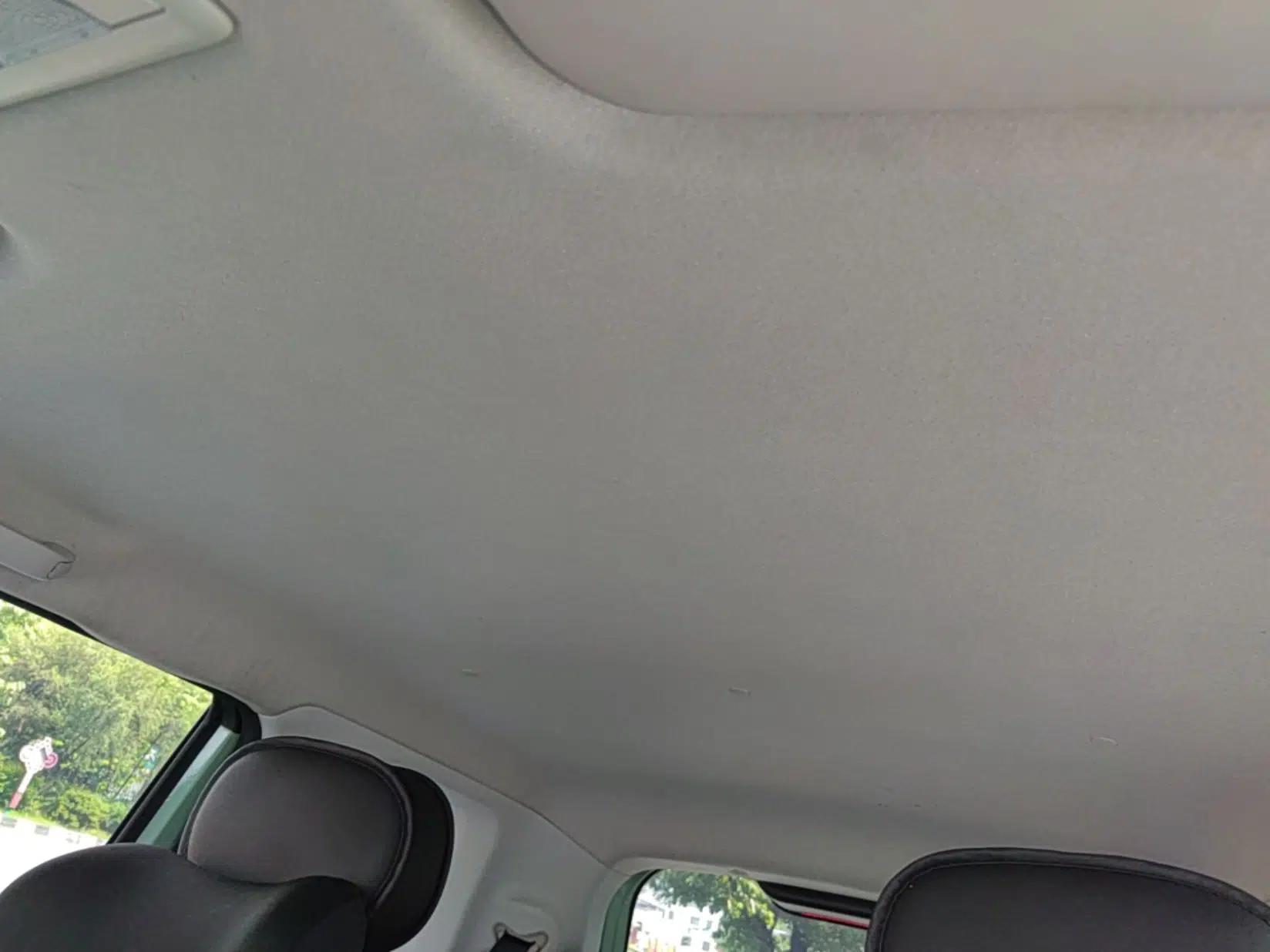 CHANGAN NEVO Lumin 2022 301km Honey-Sweet Version — миниатюра 21