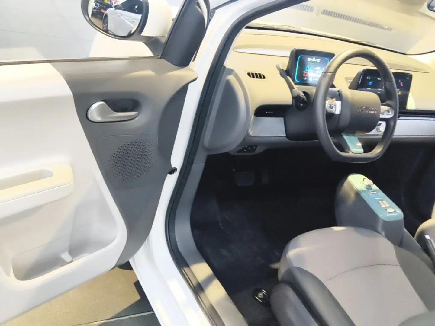 CHANGAN NEVO Lumin 2023 205km Xiangqin Version — миниатюра 18