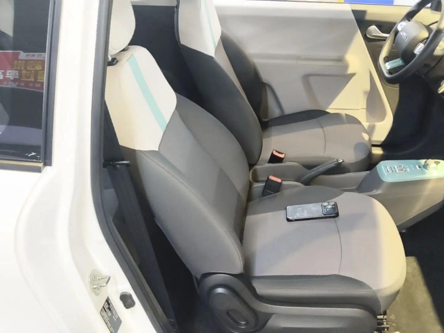 CHANGAN NEVO Lumin 2023 205km Xiangqin Version — миниатюра 19