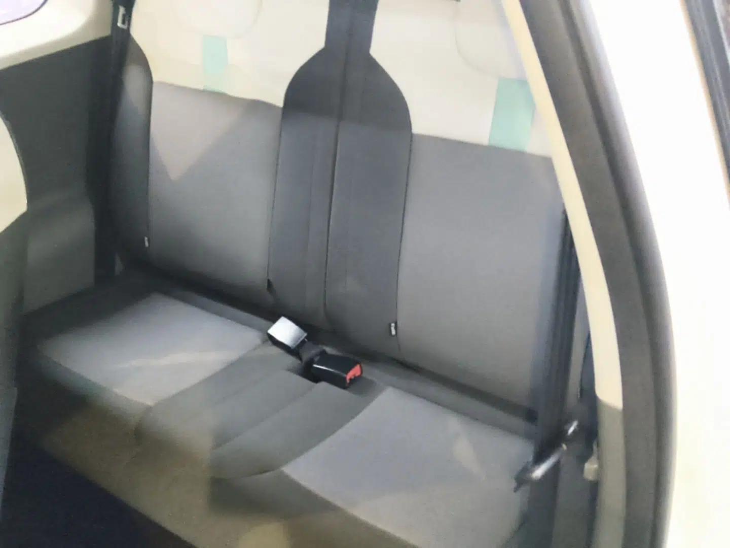CHANGAN NEVO Lumin 2023 205km Xiangqin Version — миниатюра 20