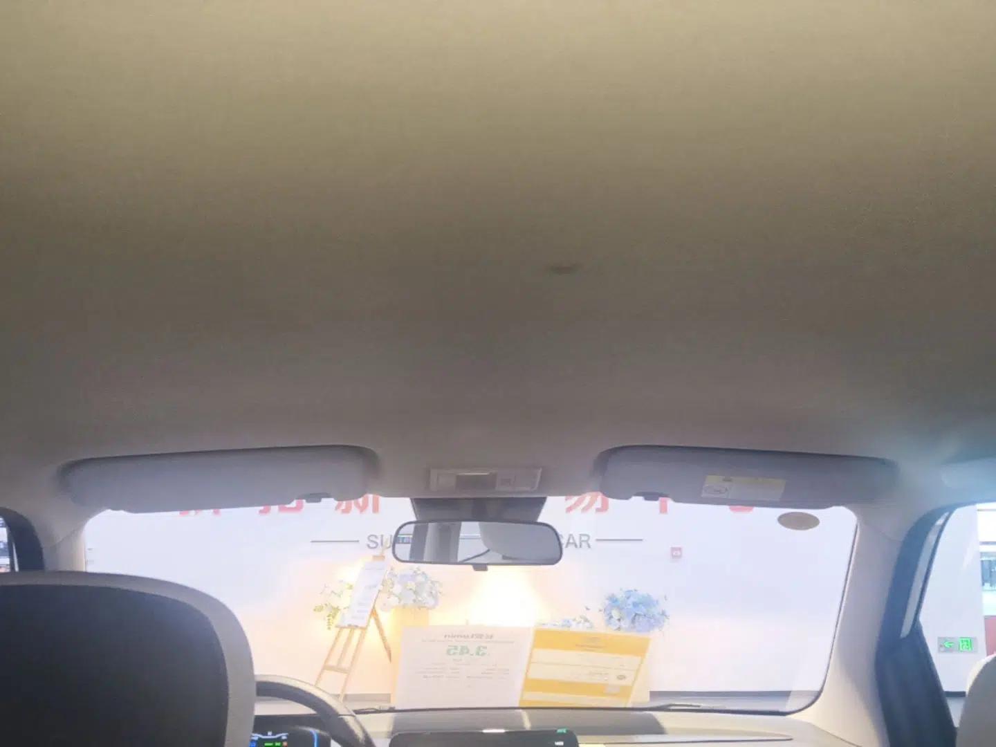 CHANGAN NEVO Lumin 2023 205km Xiangqin Version — миниатюра 21