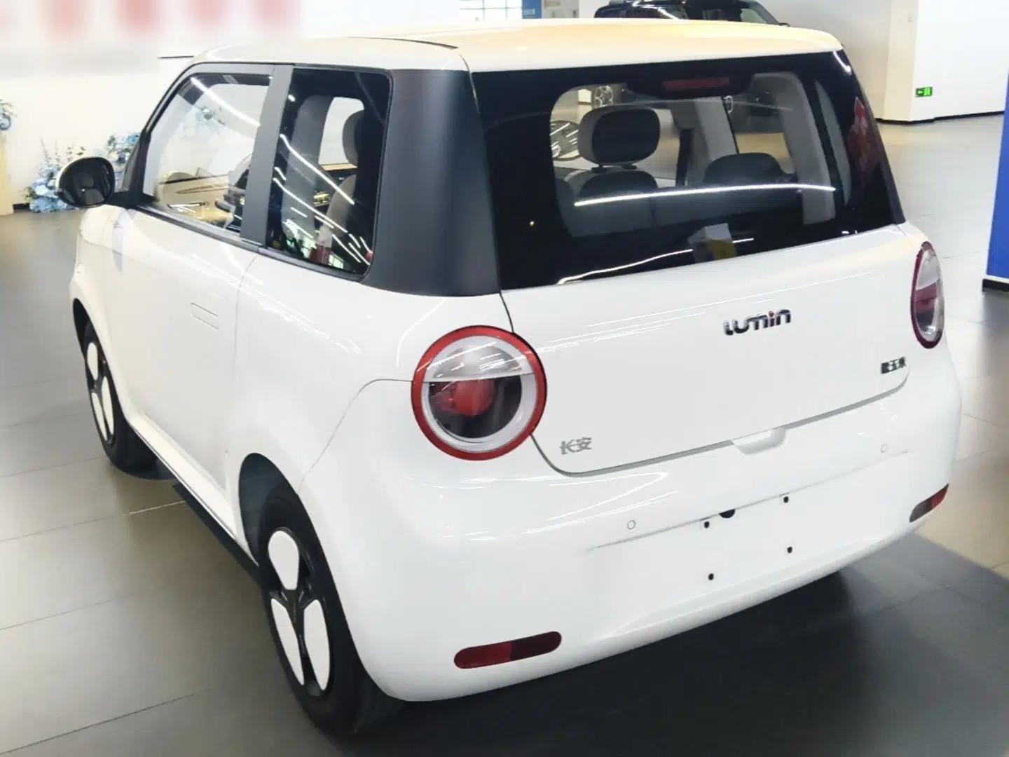 CHANGAN NEVO Lumin 2023 205km Xiangqin Version — миниатюра 4