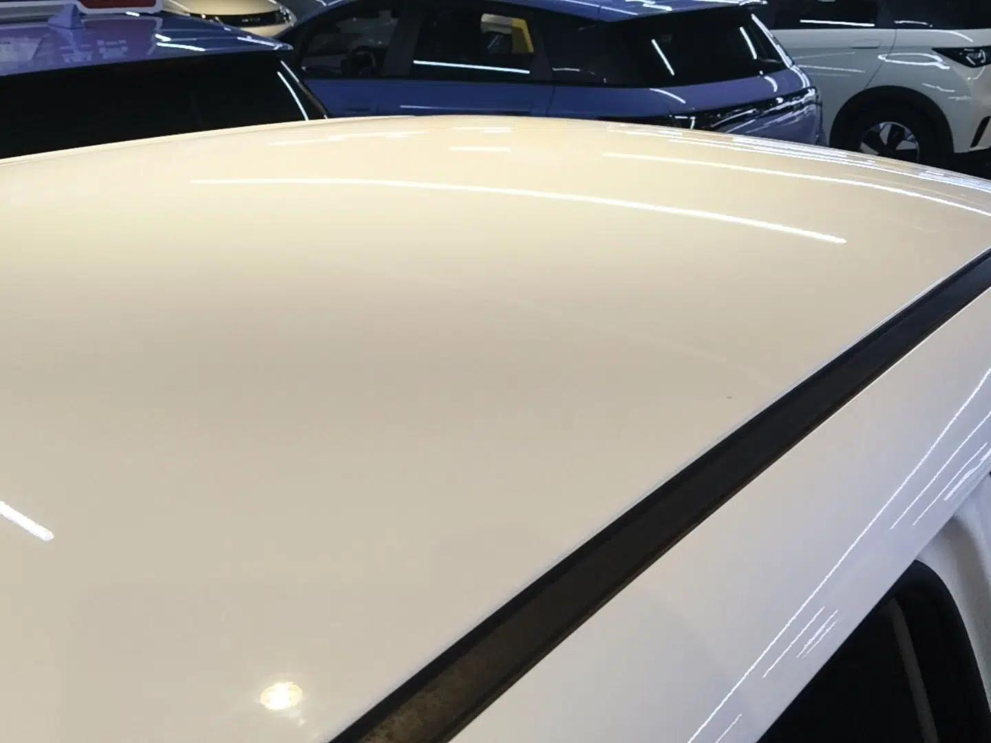 CHANGAN NEVO Lumin 2023 205km Xiangqin Version — миниатюра 7