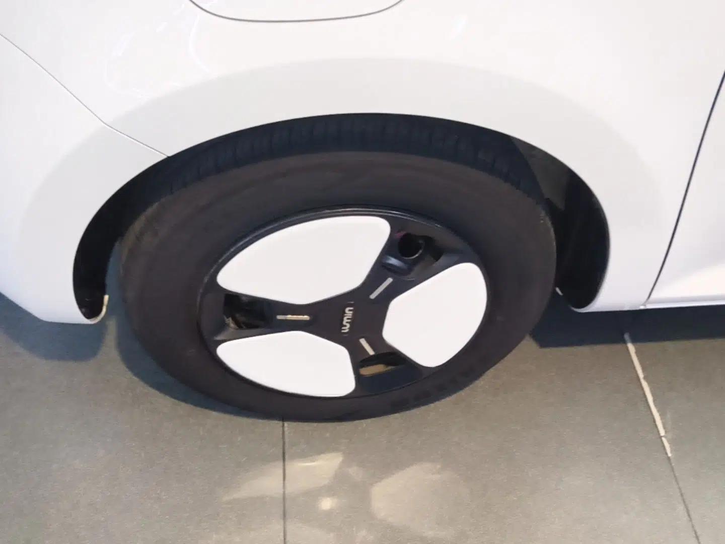 CHANGAN NEVO Lumin 2023 205km Xiangqin Version — миниатюра 10