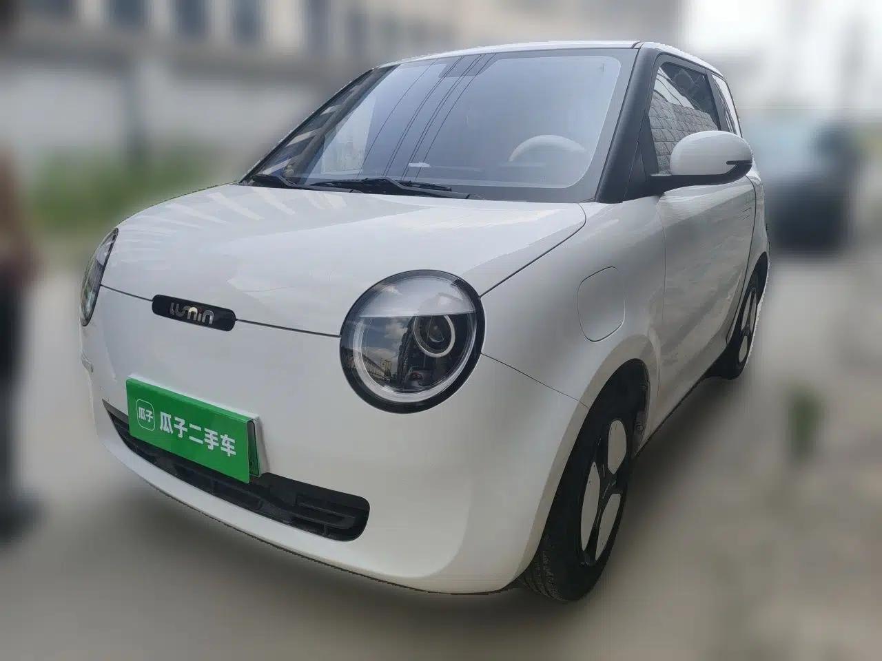 CHANGAN NEVO Lumin 2023 205km Xiangqin Version — миниатюра 1