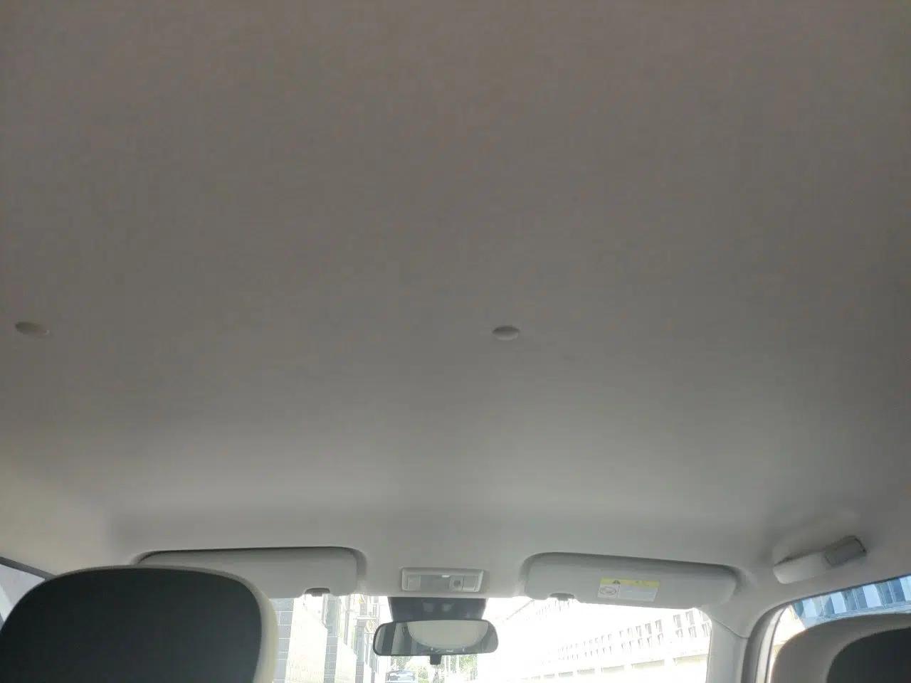 CHANGAN NEVO Lumin 2023 205km Xiangqin Version — миниатюра 15