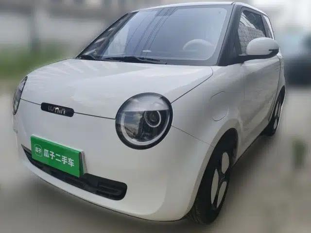 CHANGAN NEVO Lumin 2023 205km Xiangqin Version
