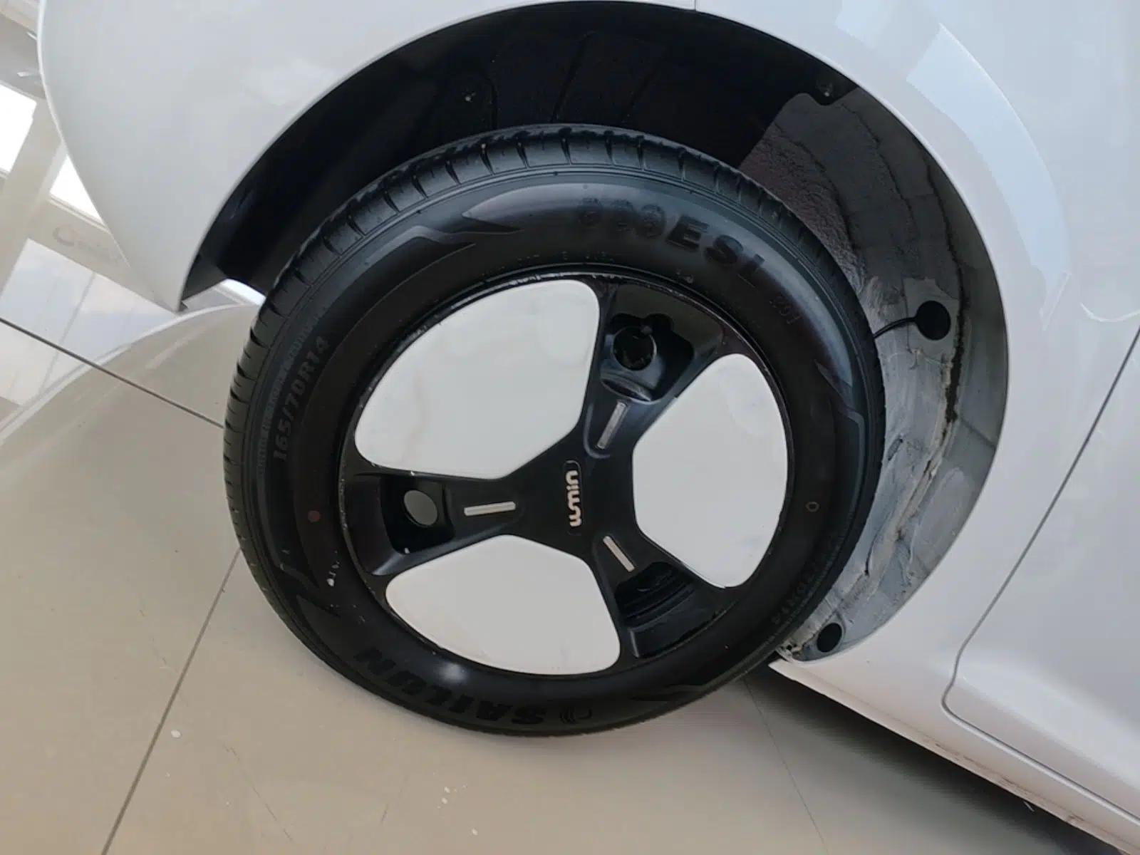 CHANGAN NEVO Lumin 2022 155 km – Refreshingly Sweet Edition — миниатюра 11