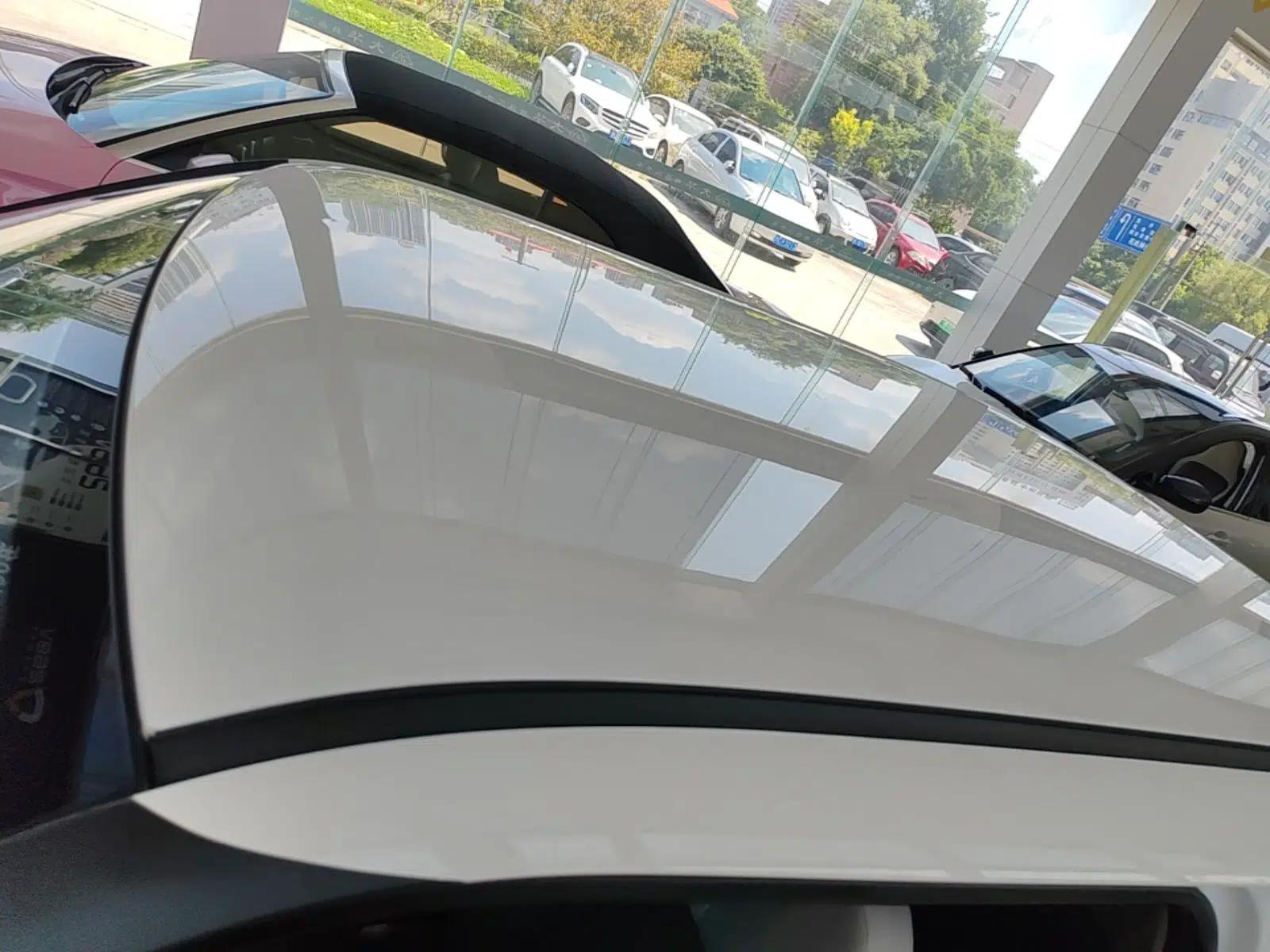 CHANGAN NEVO Lumin 2022 155 km – Refreshingly Sweet Edition — миниатюра 7