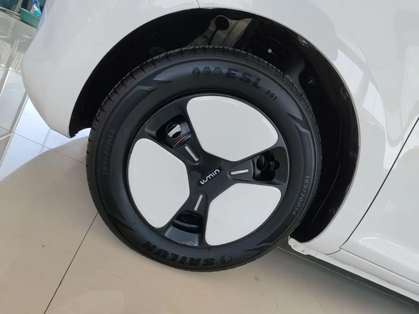 CHANGAN NEVO Lumin 2022 155 km – Refreshingly Sweet Edition — миниатюра 10