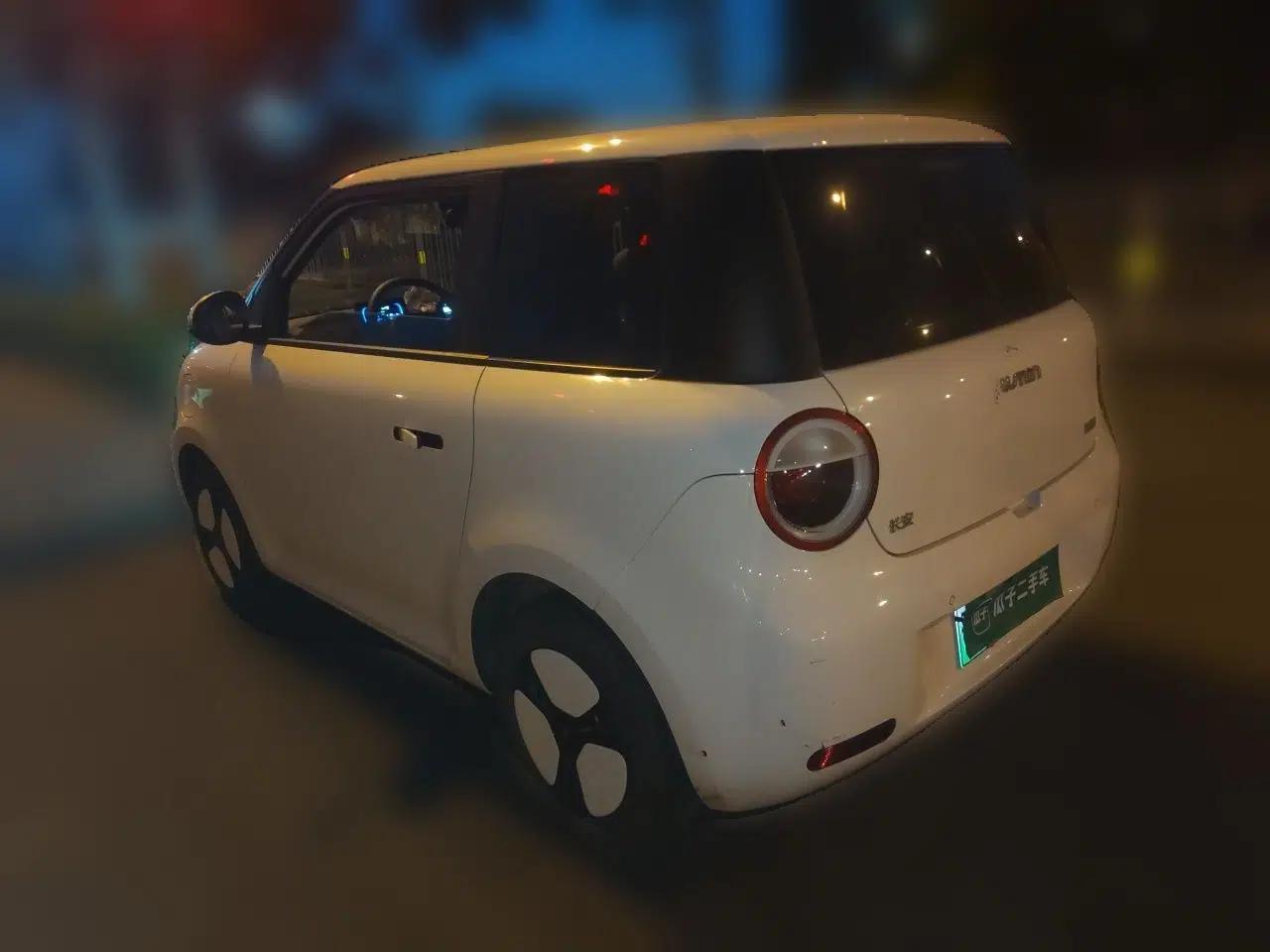 CHANGAN NEVO Lumin 2022 210km Sweet Edition — миниатюра 4