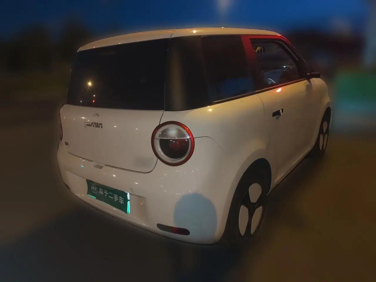 CHANGAN NEVO Lumin 2022 210km Sweet Edition — миниатюра 6