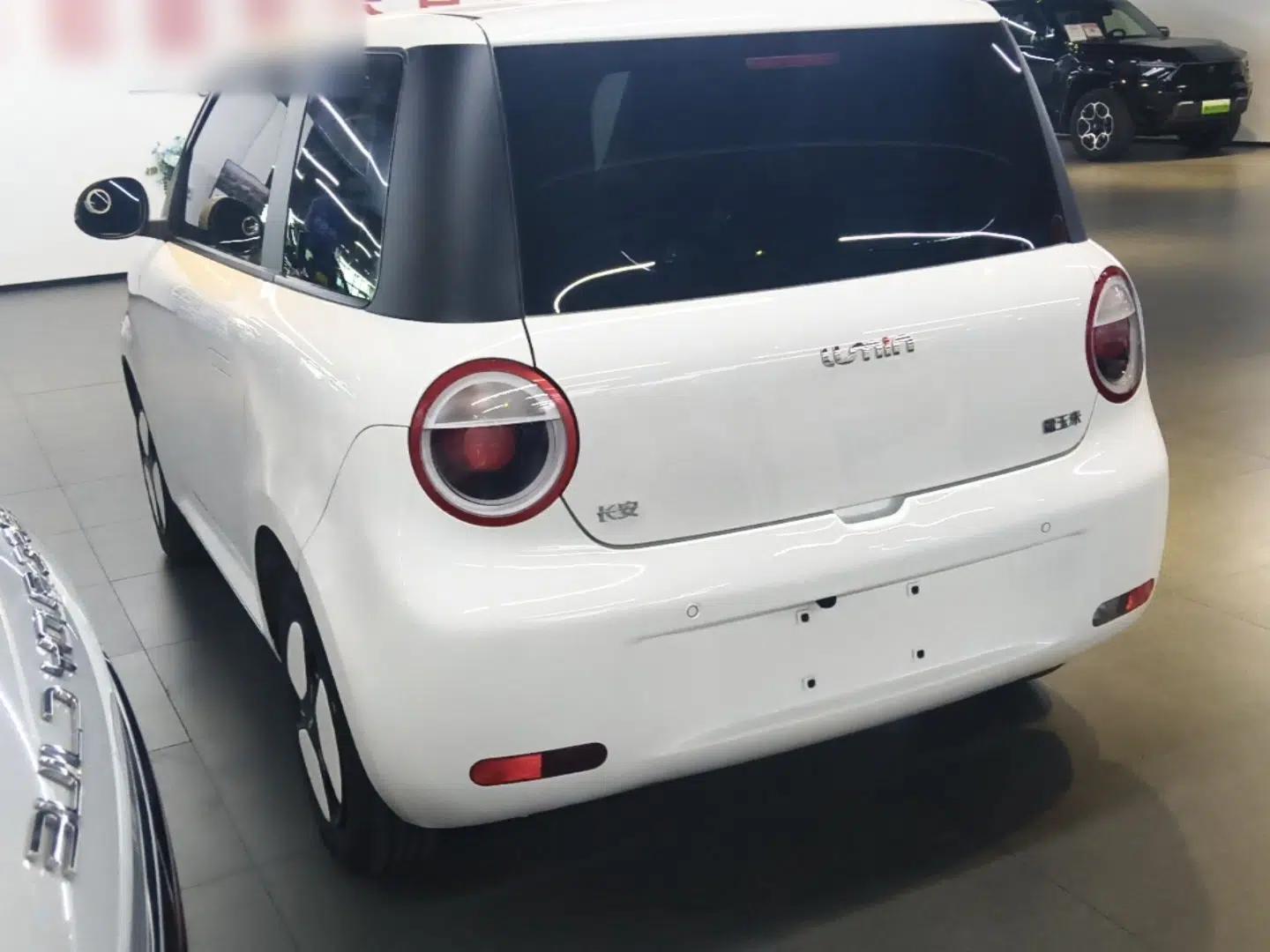CHANGAN NEVO Lumin 2023 301km Honey Dew Edition — миниатюра 4