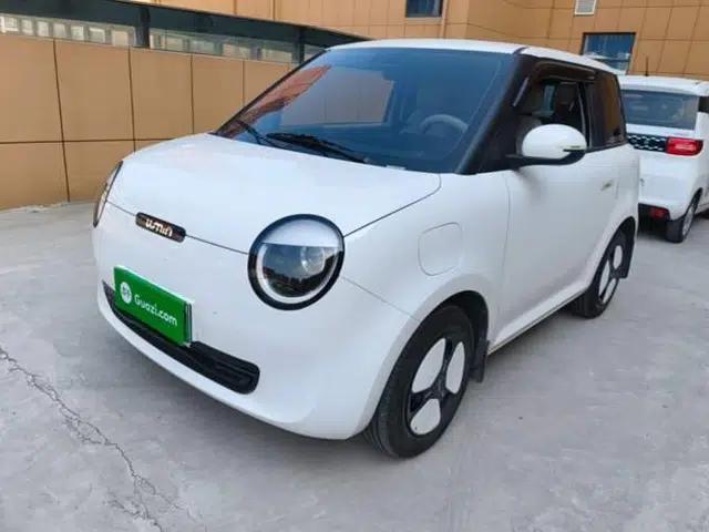 CHANGAN NEVO Lumin 2023 301km Honey Dew Edition
